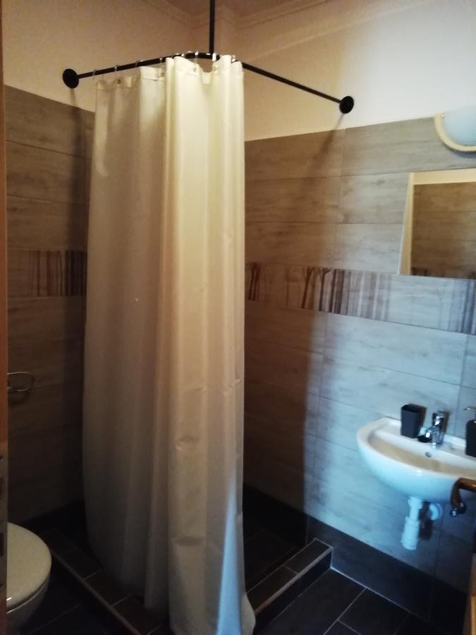 Vili Vendeghaz Demjen Hotel Bagian luar foto